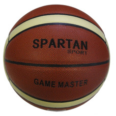 Kosárlabda SPARTAN Game Master 7  Előnézet