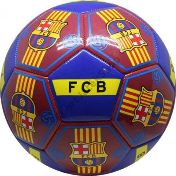 Focilabda SPARTAN FC Barcelona All Logos