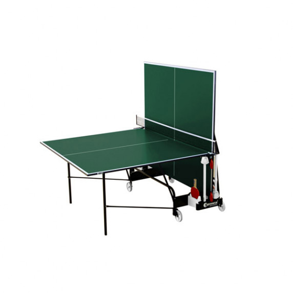 Beltéri ping-pong asztal SPONETA S1-73i - kék