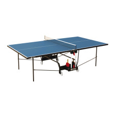 Kültéri ping-pong asztal SPOETA S1-73e - Kék Előnézet