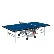 Beltéri ping-pong asztal SPONETA S3-47i - Kék Előnézet
