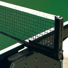 Asztalitenisz pingpong háló SPOETA Perfect II kompakt Előnézet