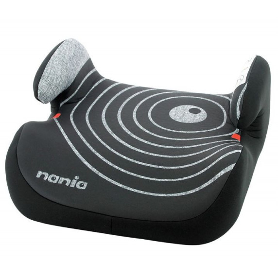 Autósülés ülésmagasító Nania FIRST Topo Comfort 2020 15-36 kg - Circle