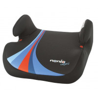 Autósülés ülésmagasító Nania FIRST Topo Comfort 2020 15-36 kg - Colors 