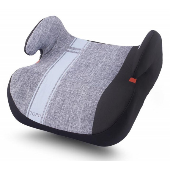 Autósülés ülésmagasító Nania FIRST Topo Comfort 2020 15-36 kg - Linea