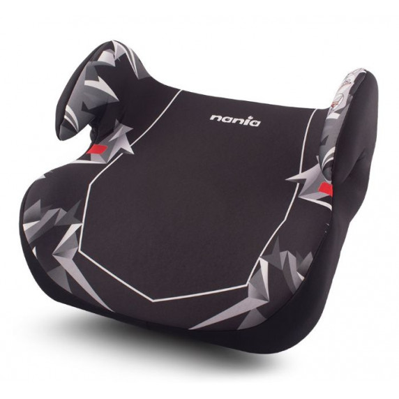 Autósülés ülésmagasító Nania FIRST Topo Comfort 2020 15-36 kg - Prisme