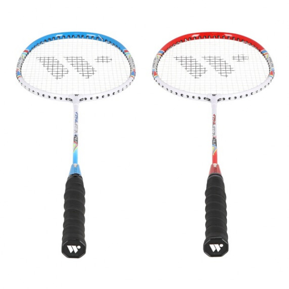 Badminton ütő szett WISH Alumtec 780K