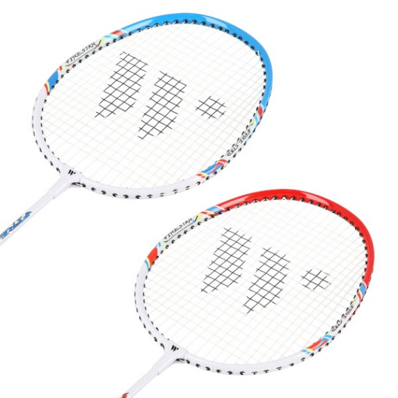 Badminton ütő szett WISH Alumtec 780K